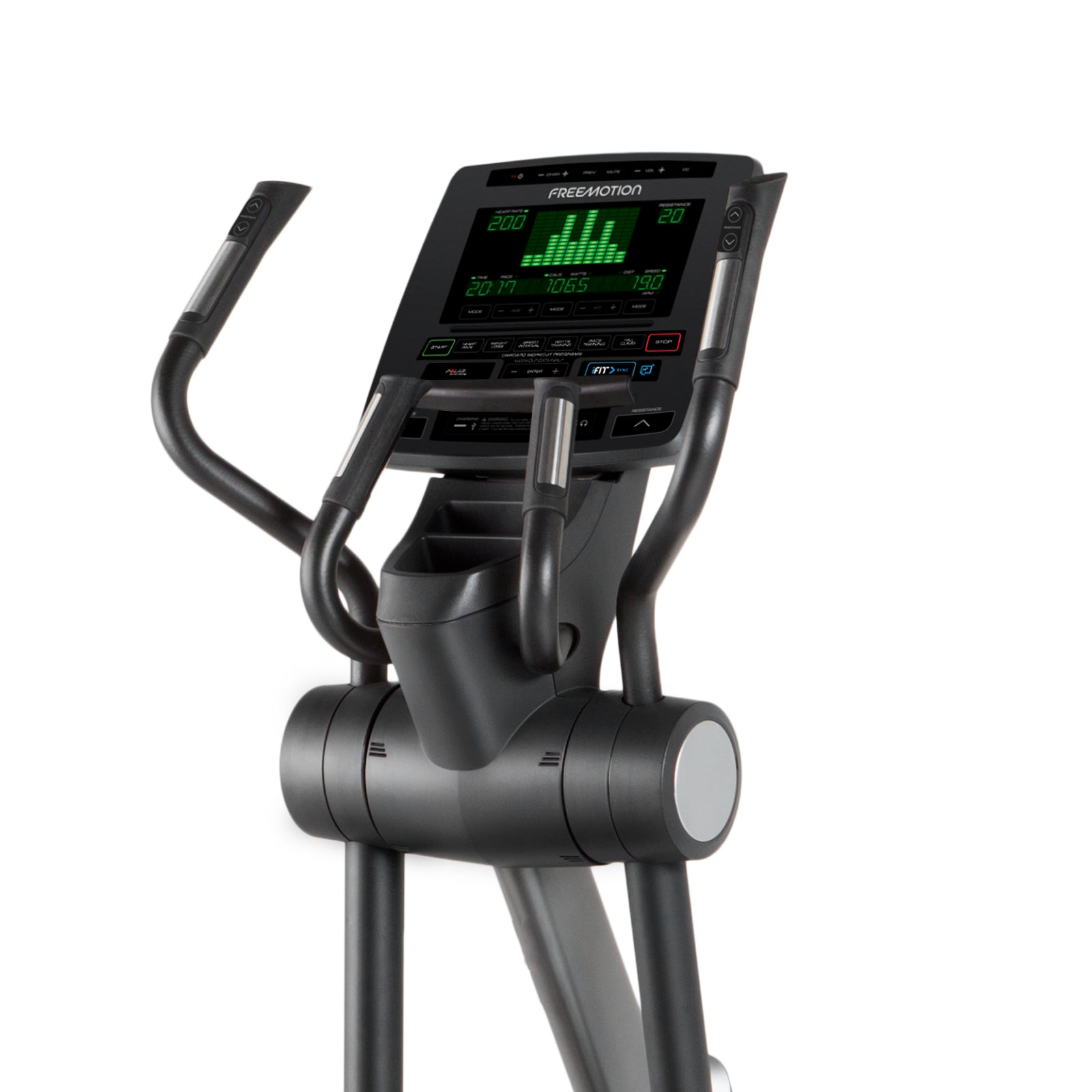 Freemotion e10.9b Eliptyk