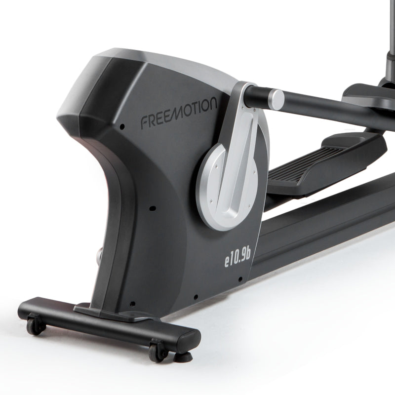 FREEMOTION ROWER ELIPTYCZNY e10.9b