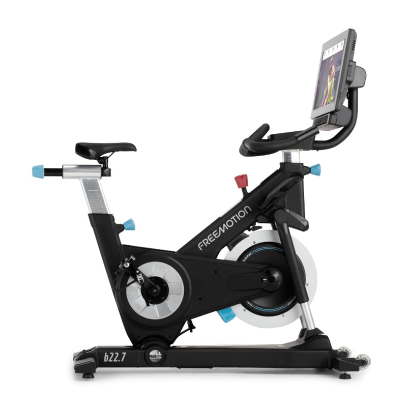 FREEMOTION ROWER SPINNINGOWY b22.7 COACHBIKE™