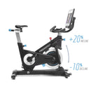 Freemotion b22.7 CoachBike Rower spinningowy