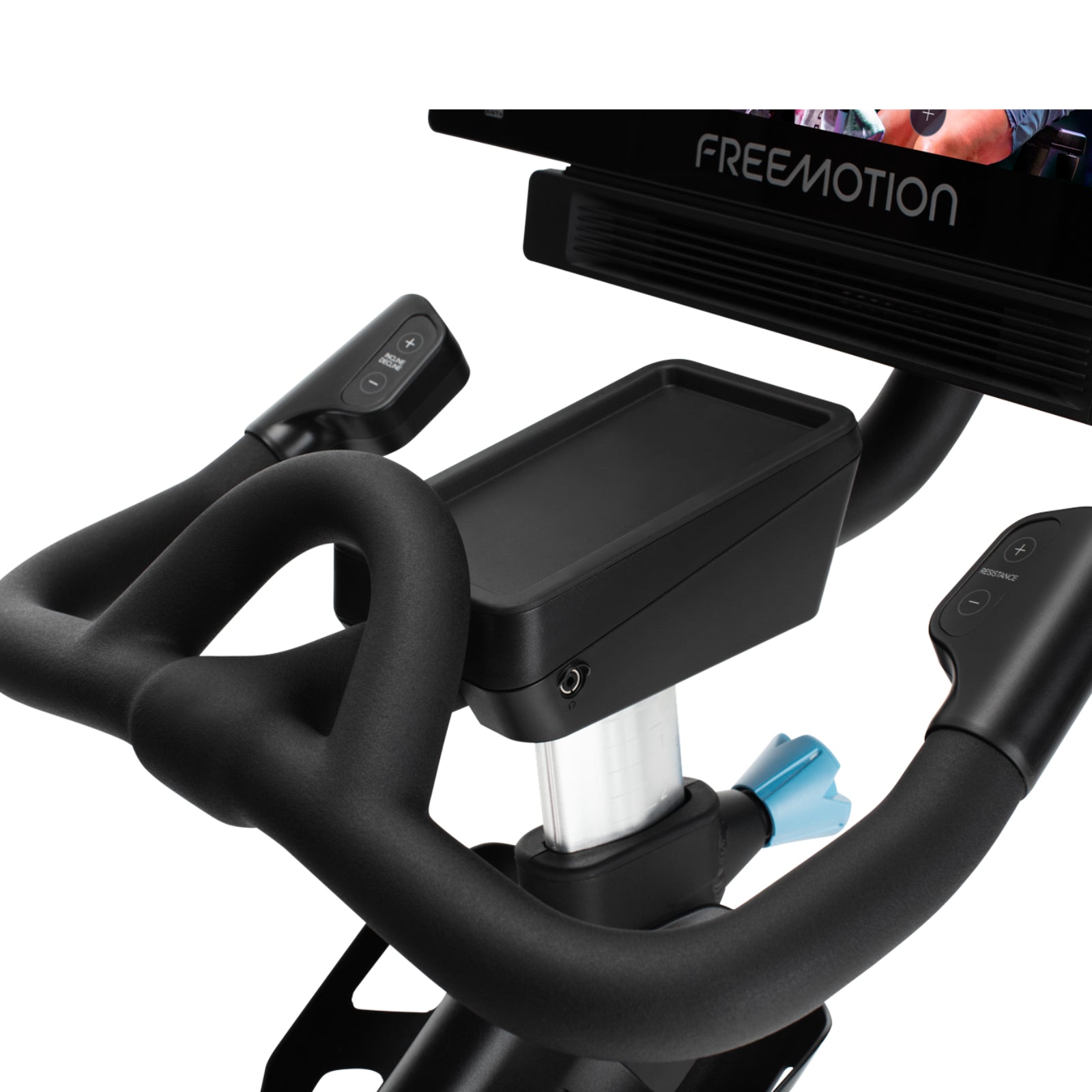 Freemotion b22.7 CoachBike Rower spinningowy