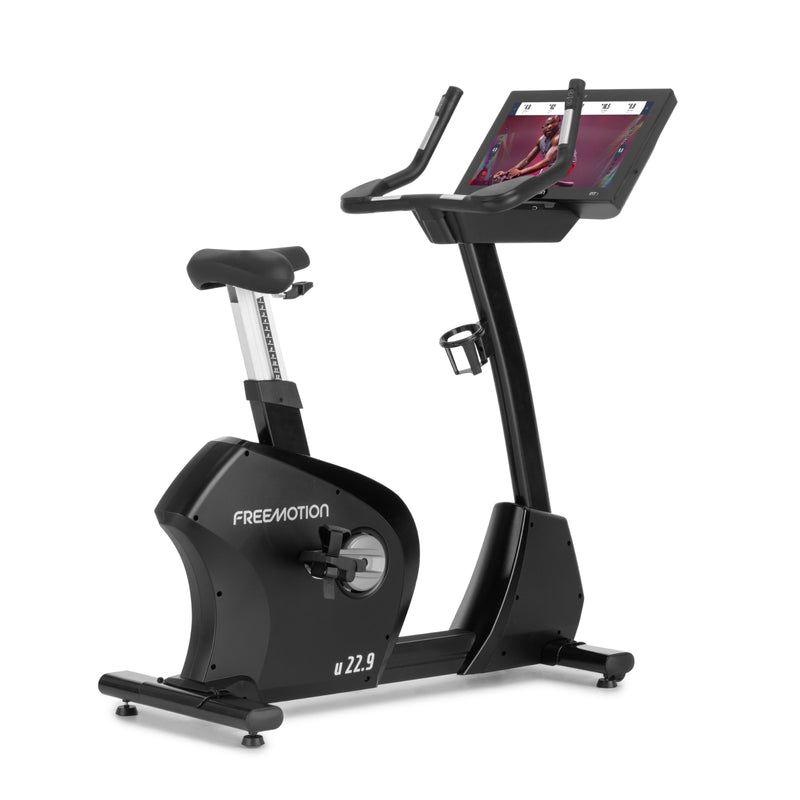 FREEMOTION ROWER TRENINGOWY u22.9