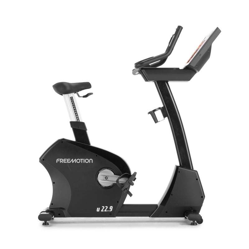 FREEMOTION ROWER TRENINGOWY u22.9