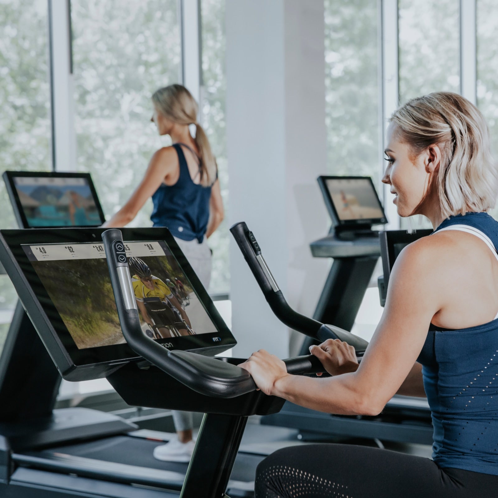 Freemotion u22.9 Rower treningowy