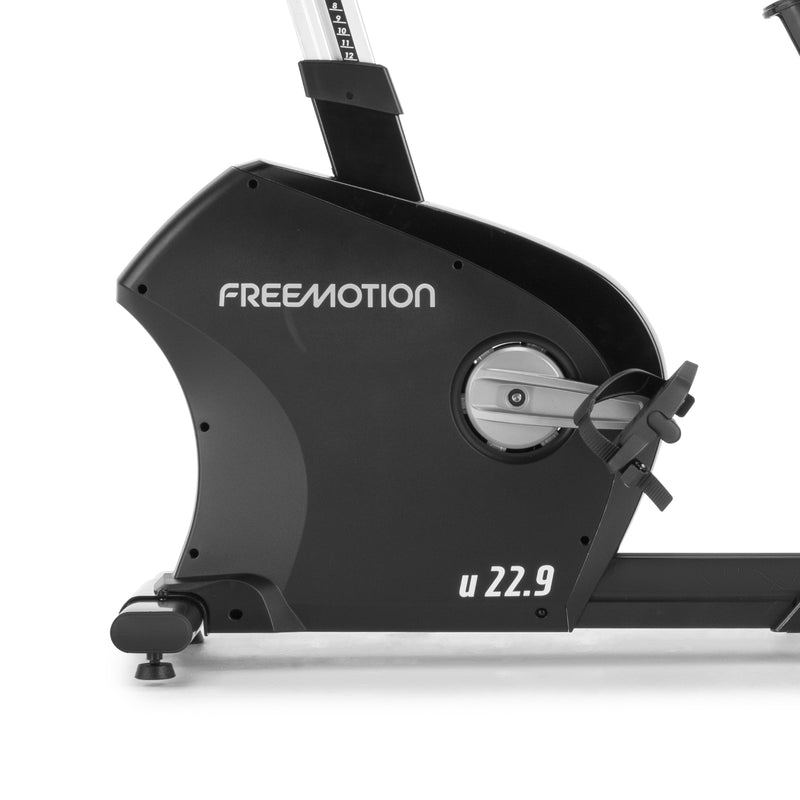 FREEMOTION ROWER TRENINGOWY u22.9