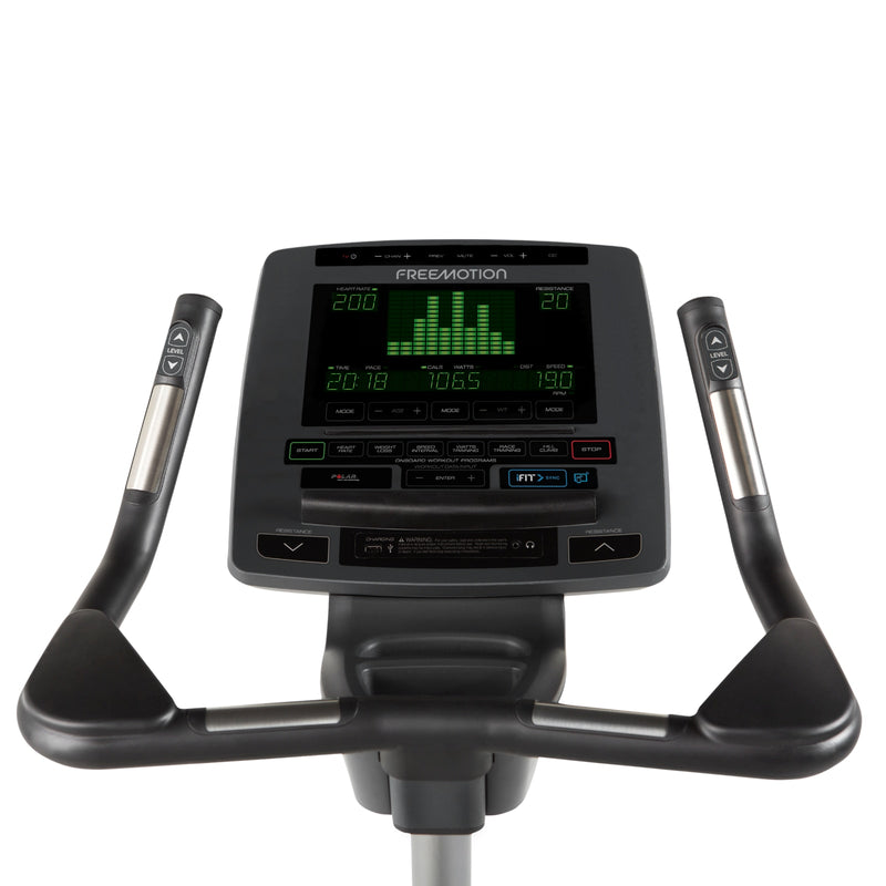 FREEMOTION ROWER TRENINGOWY u10.9b