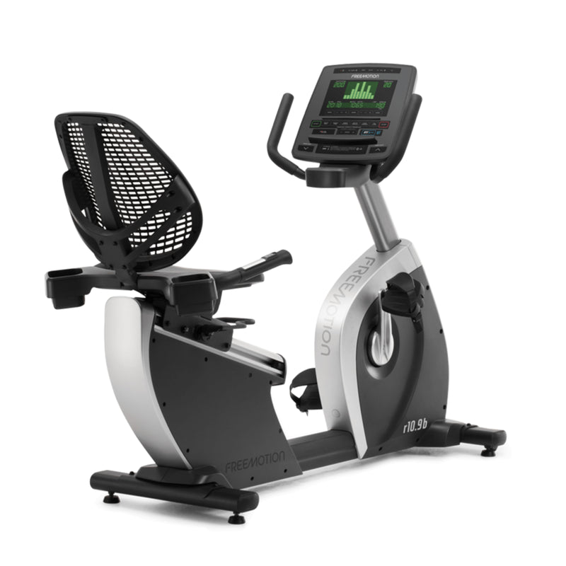 FREEMOTION ROWER TRENINGOWY POZIOMY r10.9b