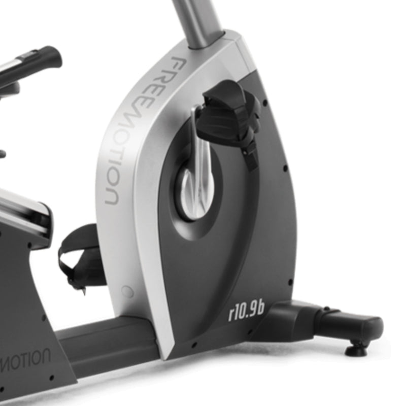 FREEMOTION ROWER TRENINGOWY POZIOMY r10.9b