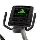 Freemotion r10.9b Rower treningowy poziomy
