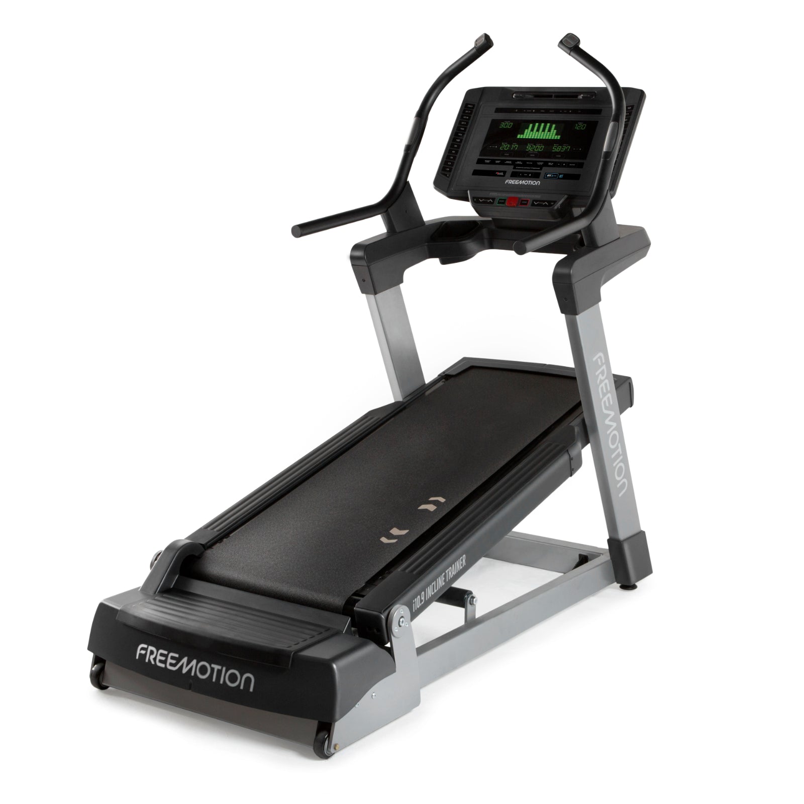 Freemotion Incline Trainer i10.9b Bieżnia elektryczna