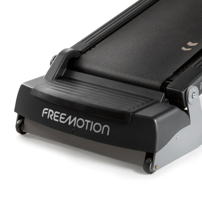 FREEMOTION BIEŻNIA ELEKTRYCZNA INCLINE TRAINER i10.9b