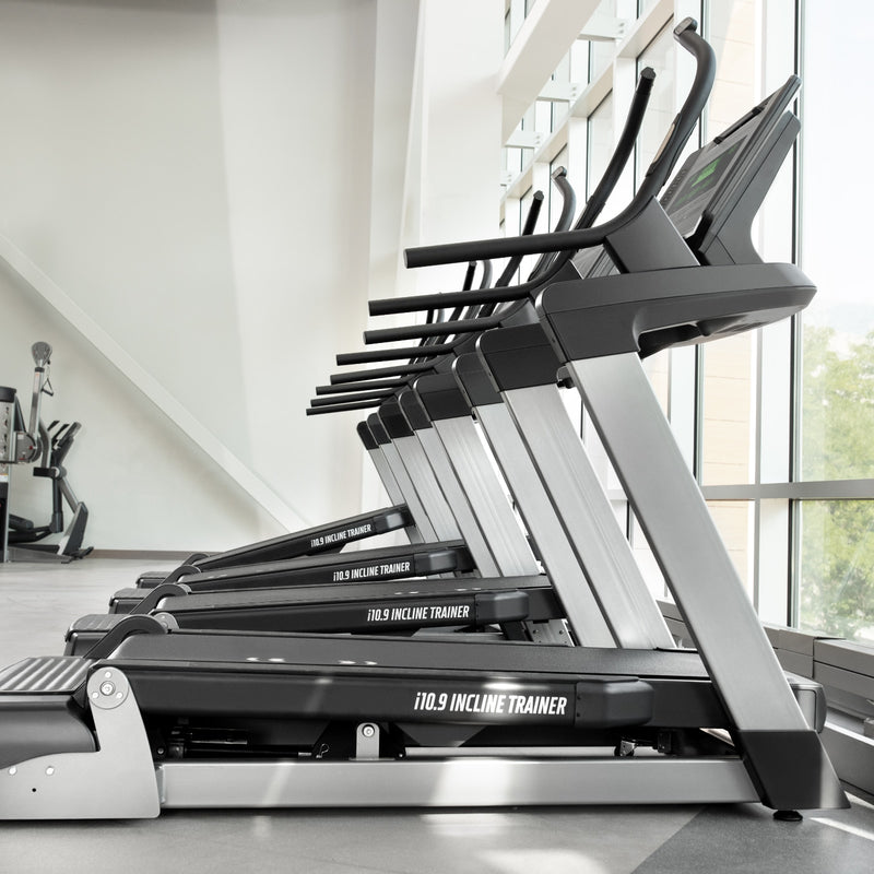 FREEMOTION BIEŻNIA ELEKTRYCZNA INCLINE TRAINER i10.9b