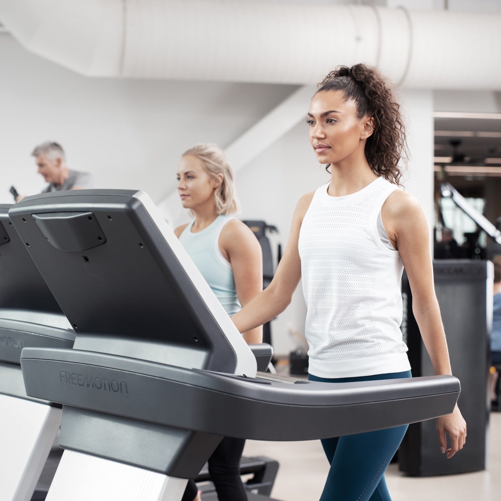 Freemotion t10.9b REFLEX Bieżnia elektryczna