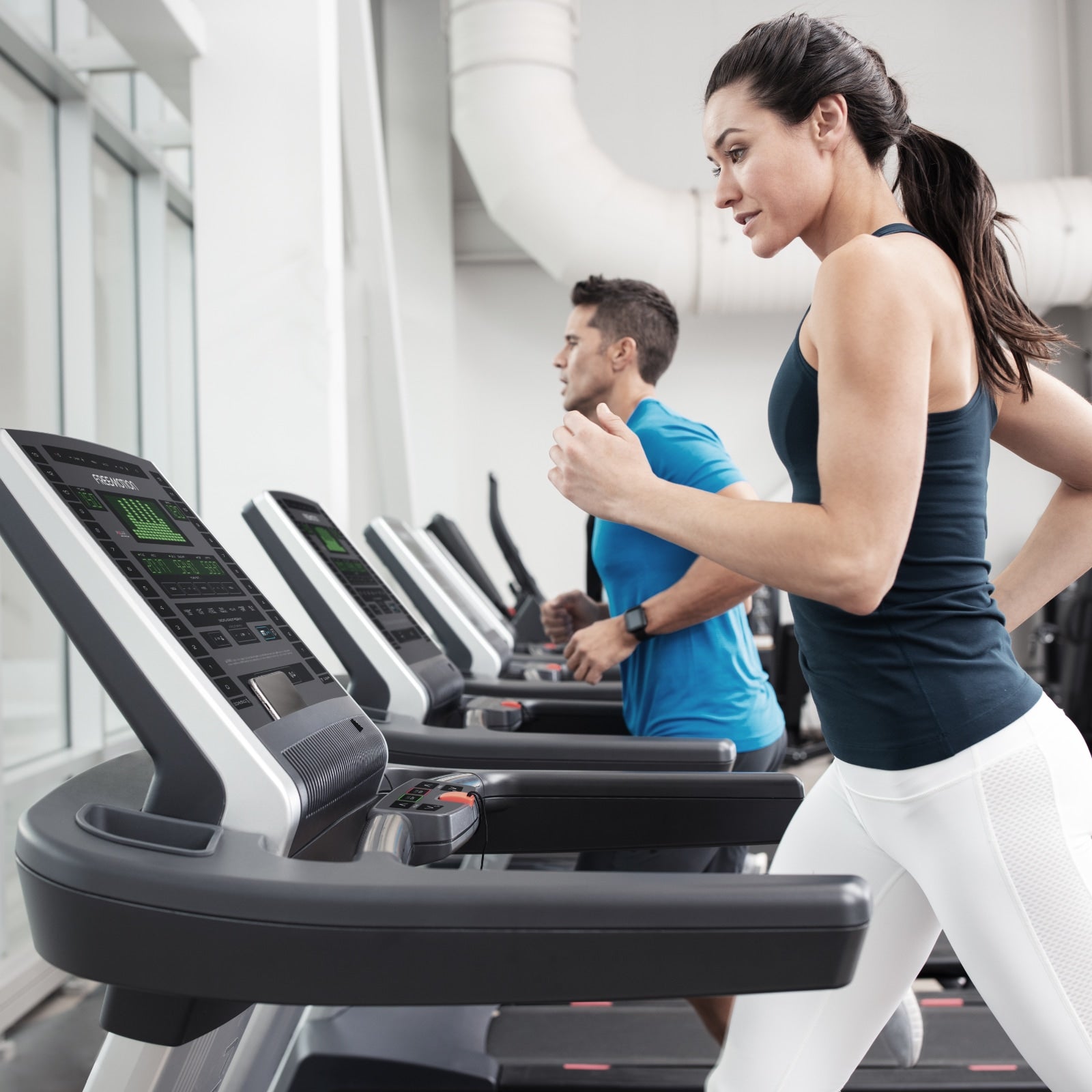 Freemotion t10.9b REFLEX Bieżnia elektryczna