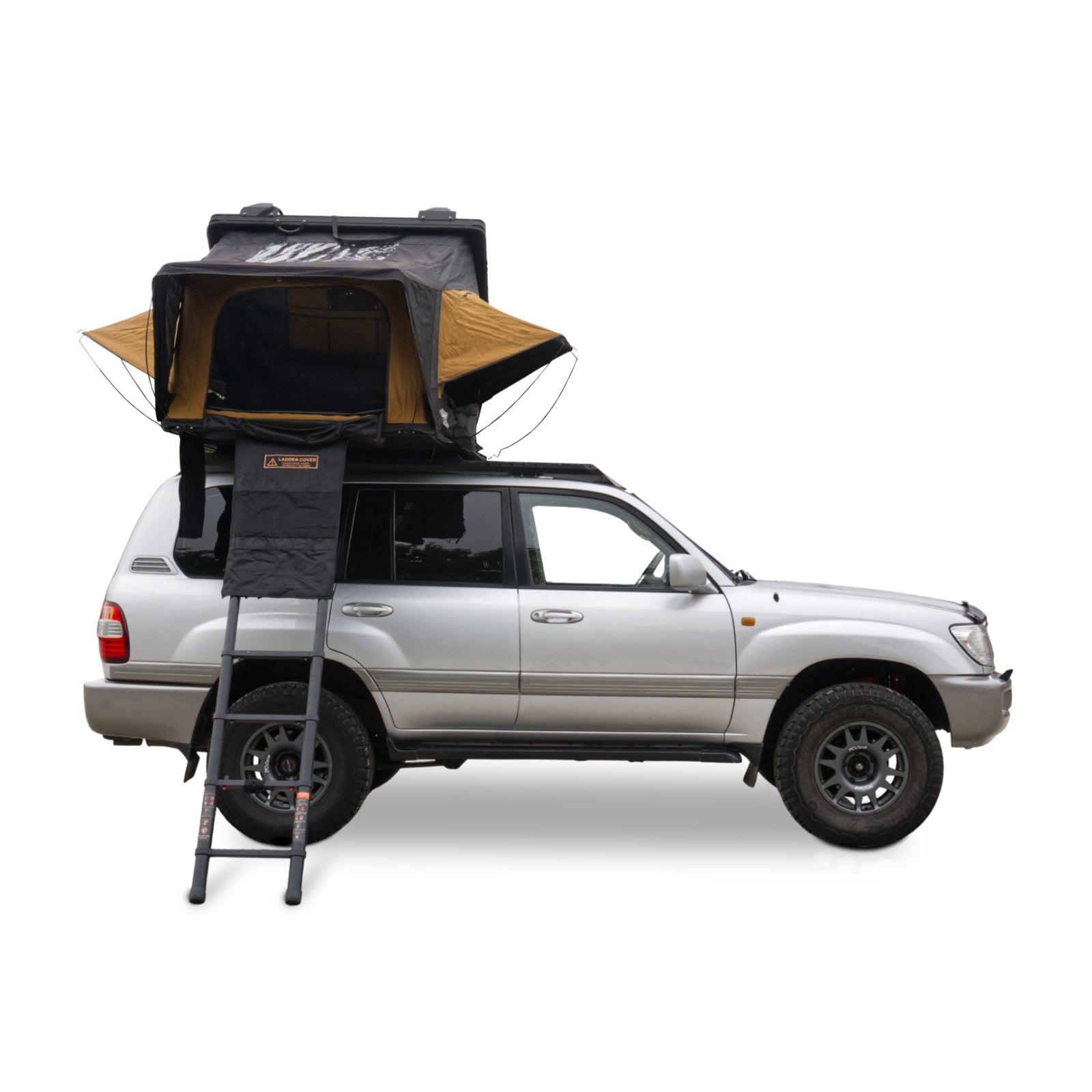Offlander FOLD E 190 Namiot dachowy