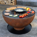 HEAT PALENISKO OGRODOWE GYSTAD