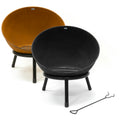 HEAT PALENISKO OGRODOWE KAPPA Ø60 RDZAWE