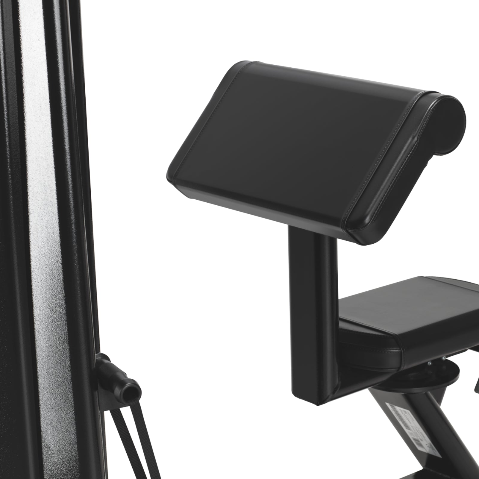 Freemotion G602 Bicep Machine 