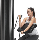 Bicepsový stroj Freemotion G602 