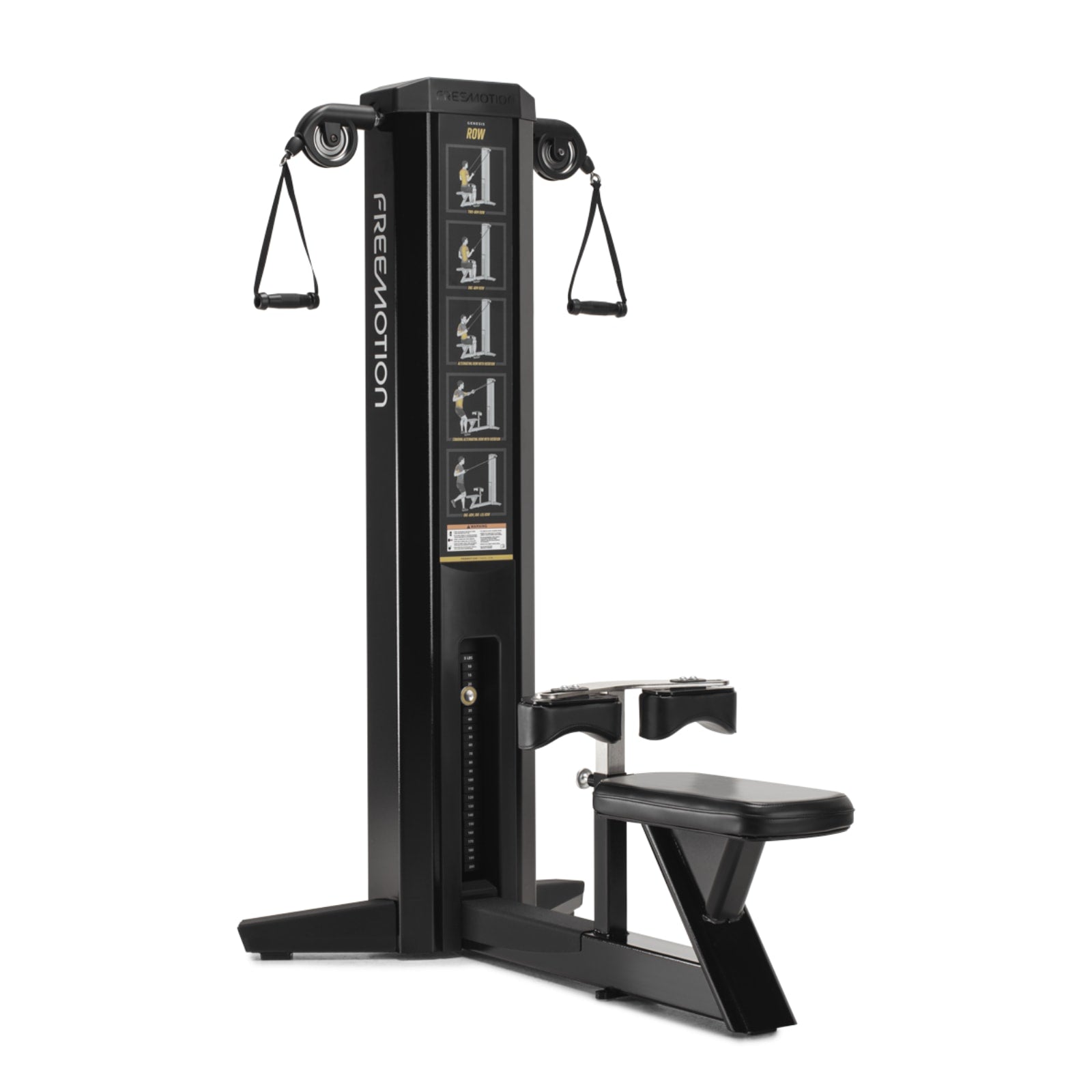 Freemotion G604 Maszyna do wiosłowania