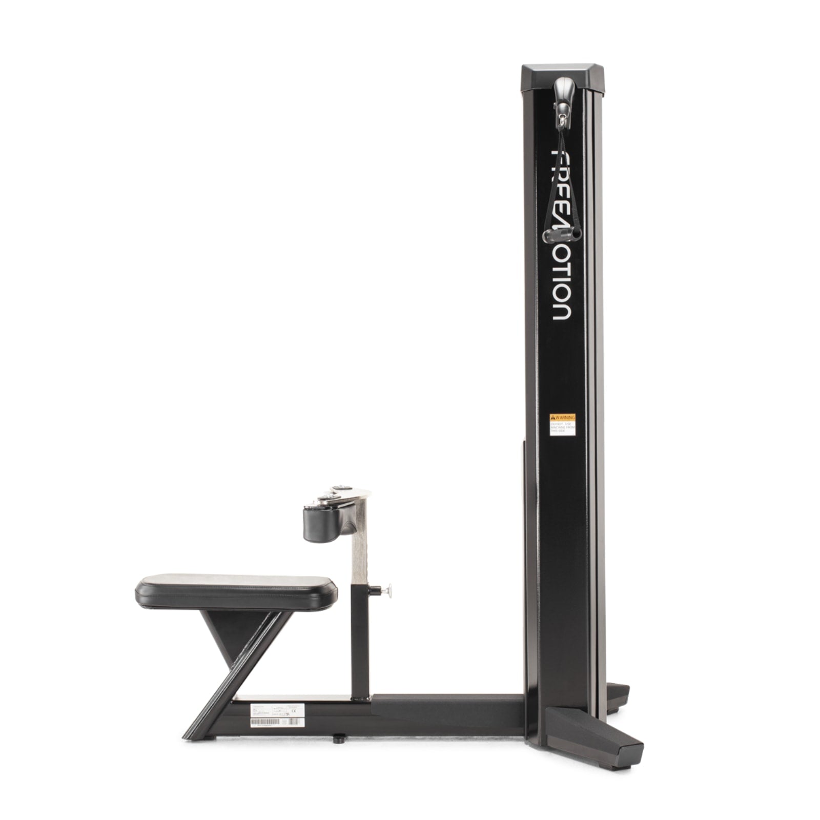 Freemotion G604 Maszyna do wiosłowania