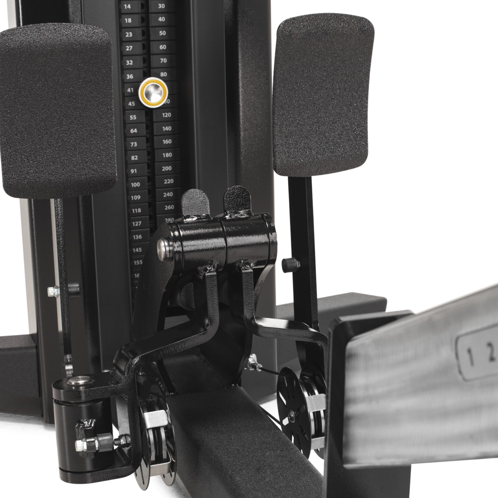 Freemotion G607 Maszyna Multi-Plane na mięśnie łydek