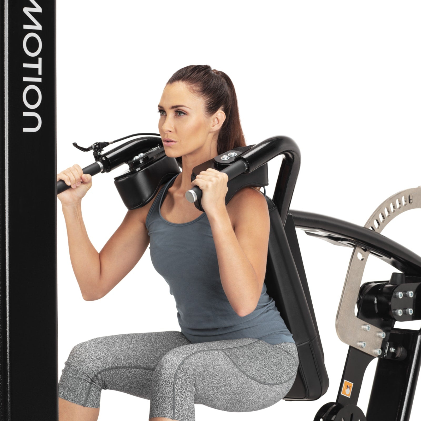 Freemotion G610 Maszyna do przysiadów