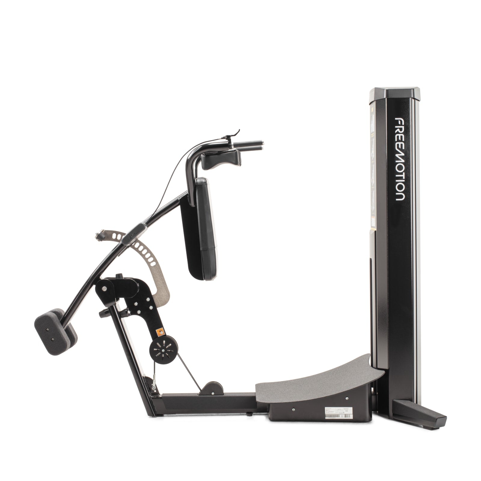 Freemotion G610 Maszyna do przysiadów