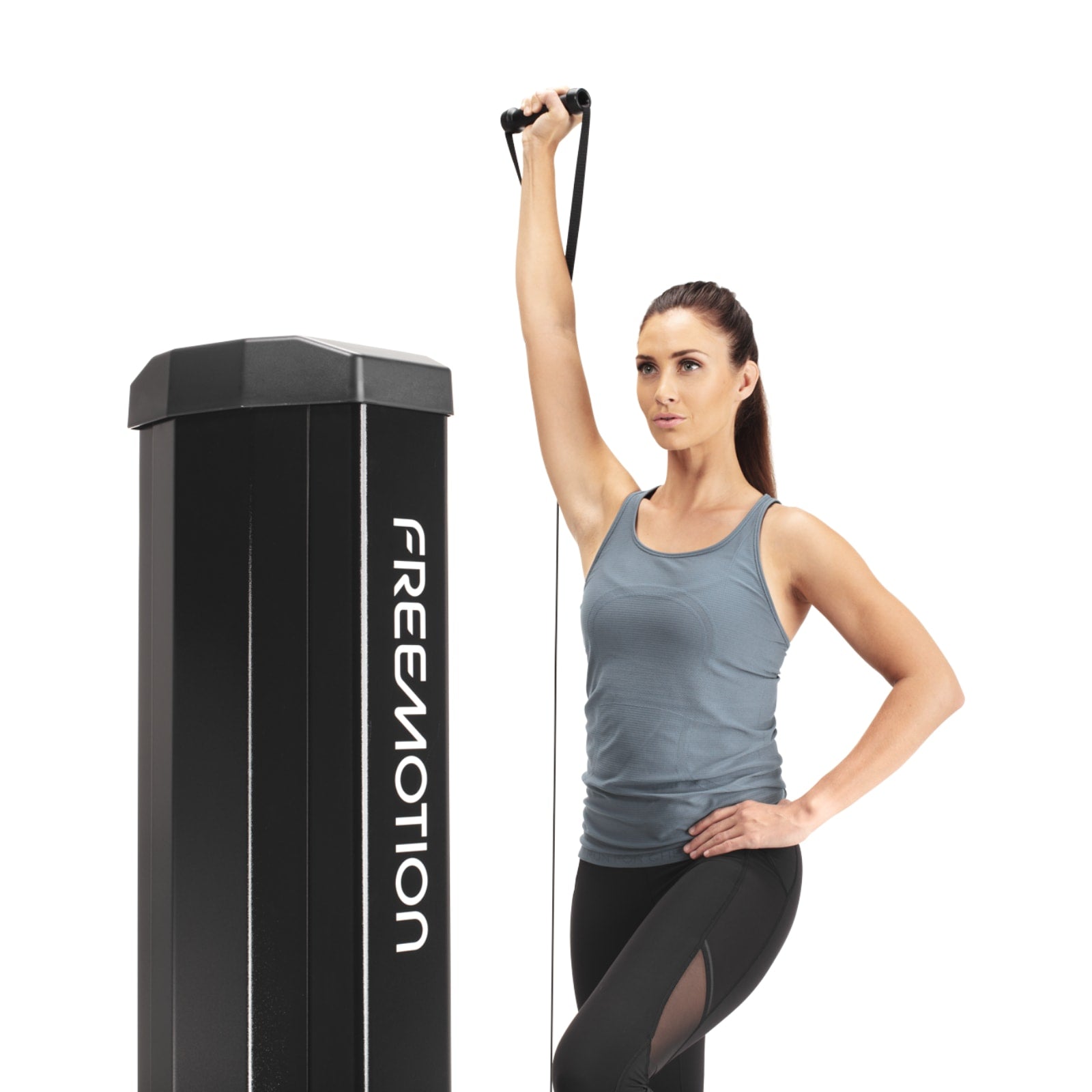 Freemotion G614 Step z wyciągiem