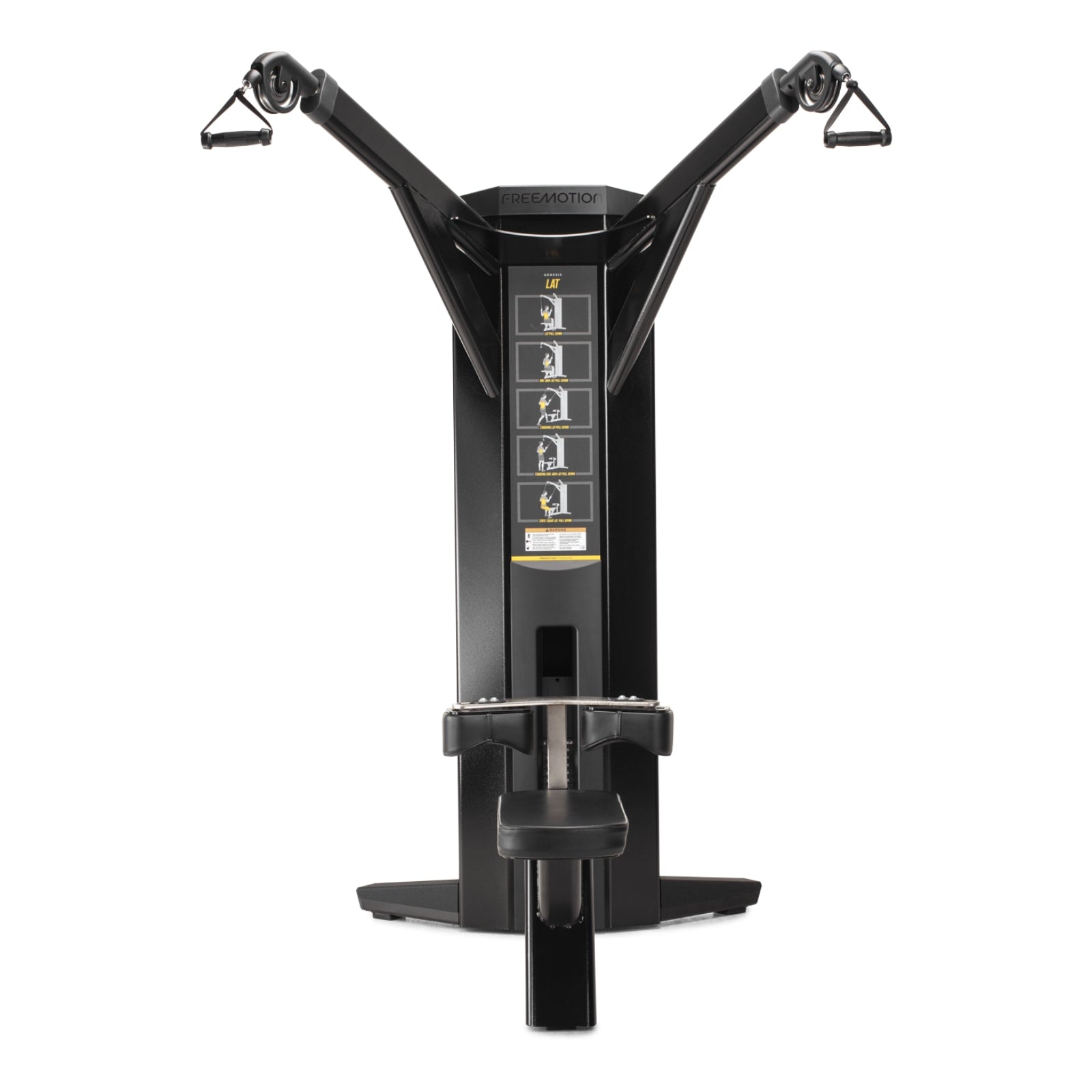 Freemotion G620 Maszyna na mięśnie pleców