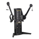 Freemotion G624 Wielofunkcyjna maszyna stosowa Dual Cable Cross