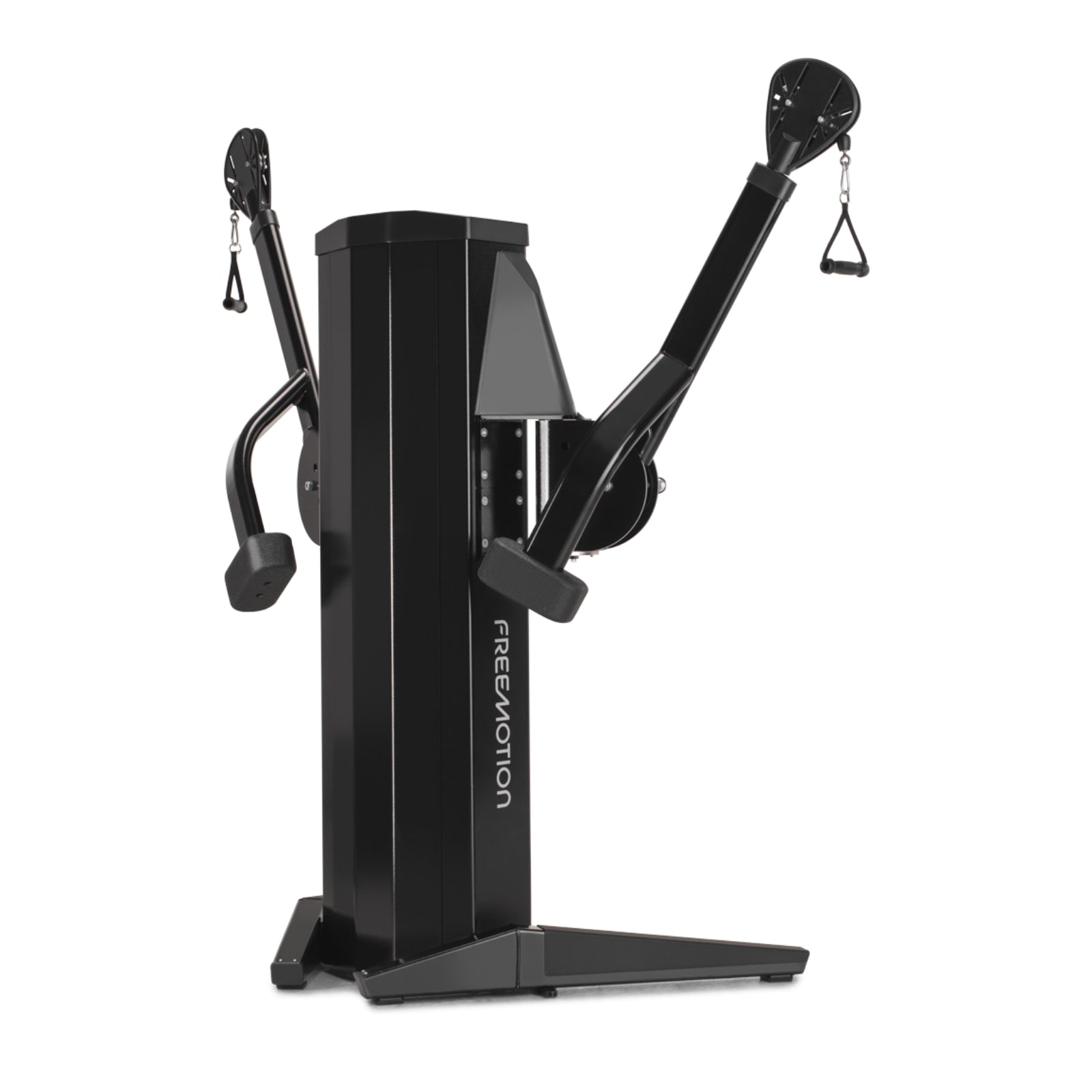 Freemotion G624 Wielofunkcyjna maszyna stosowa Dual Cable Cross