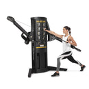 Freemotion G624 Wielofunkcyjna maszyna stosowa Dual Cable Cross