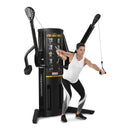 Freemotion G624 Wielofunkcyjna maszyna stosowa Dual Cable Cross