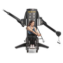 Freemotion G624 Wielofunkcyjna maszyna stosowa Dual Cable Cross