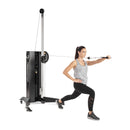 FREEMOTION WYCIĄG LINOWY