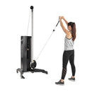 FREEMOTION WYCIĄG LINOWY