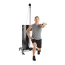 FREEMOTION WYCIĄG LINOWY