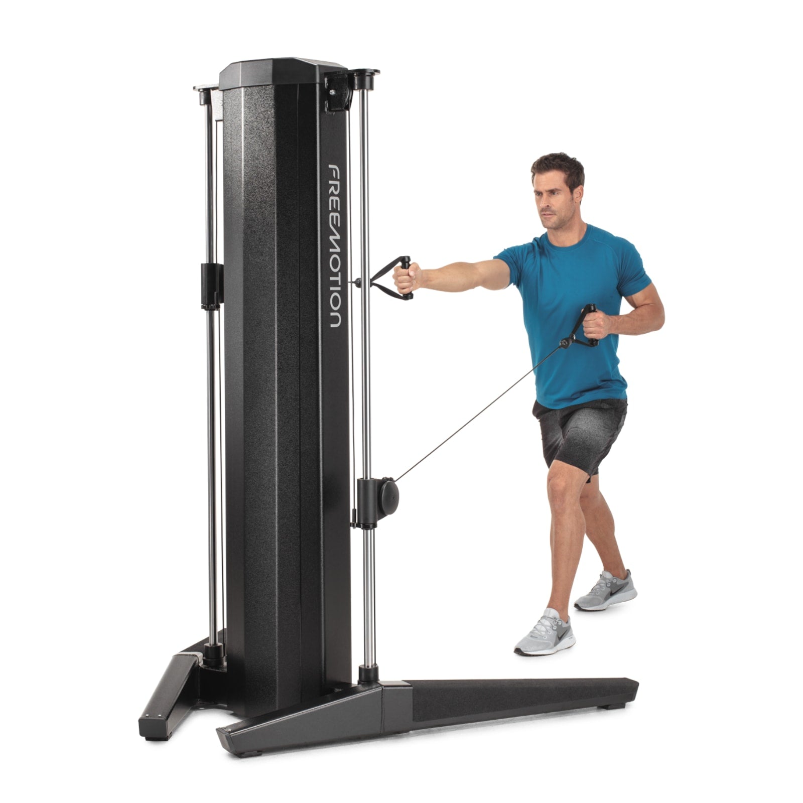 Freemotion G627 Multifunctional cable machine with high rotation point 