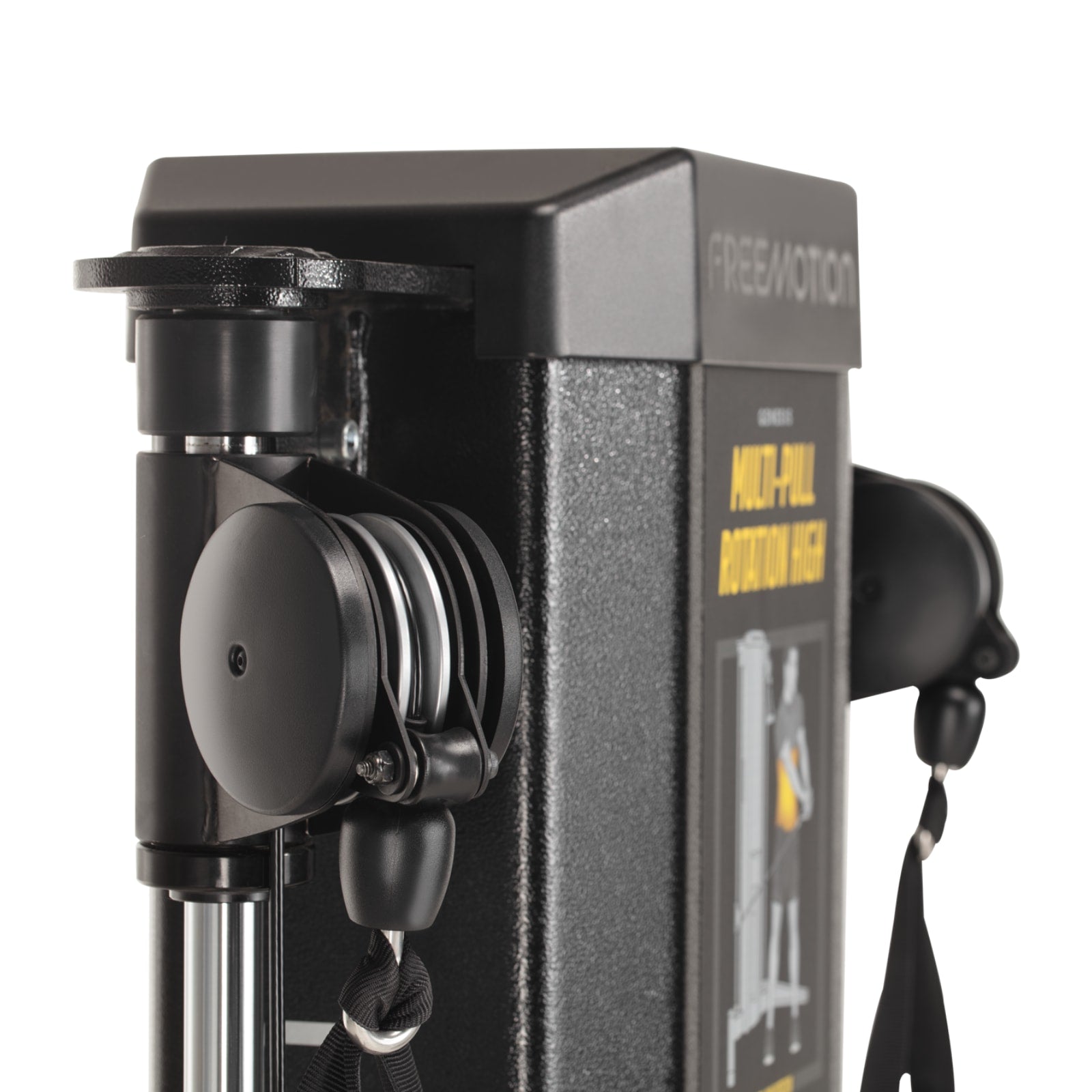 Freemotion G627 Multifunctional cable machine with high rotation point 