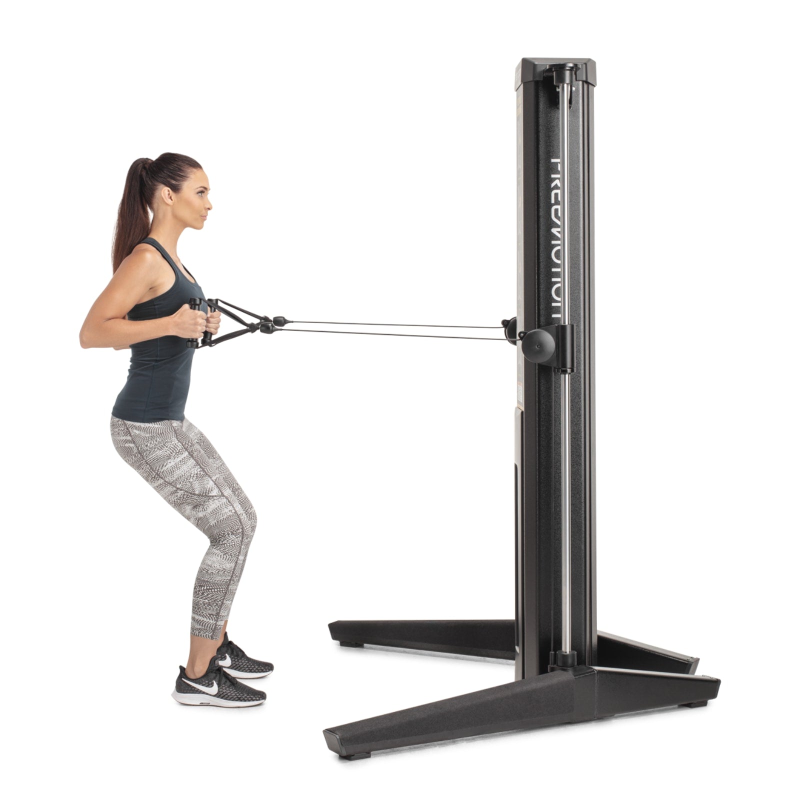 Freemotion G627 Multifunctional cable machine with high rotation point 