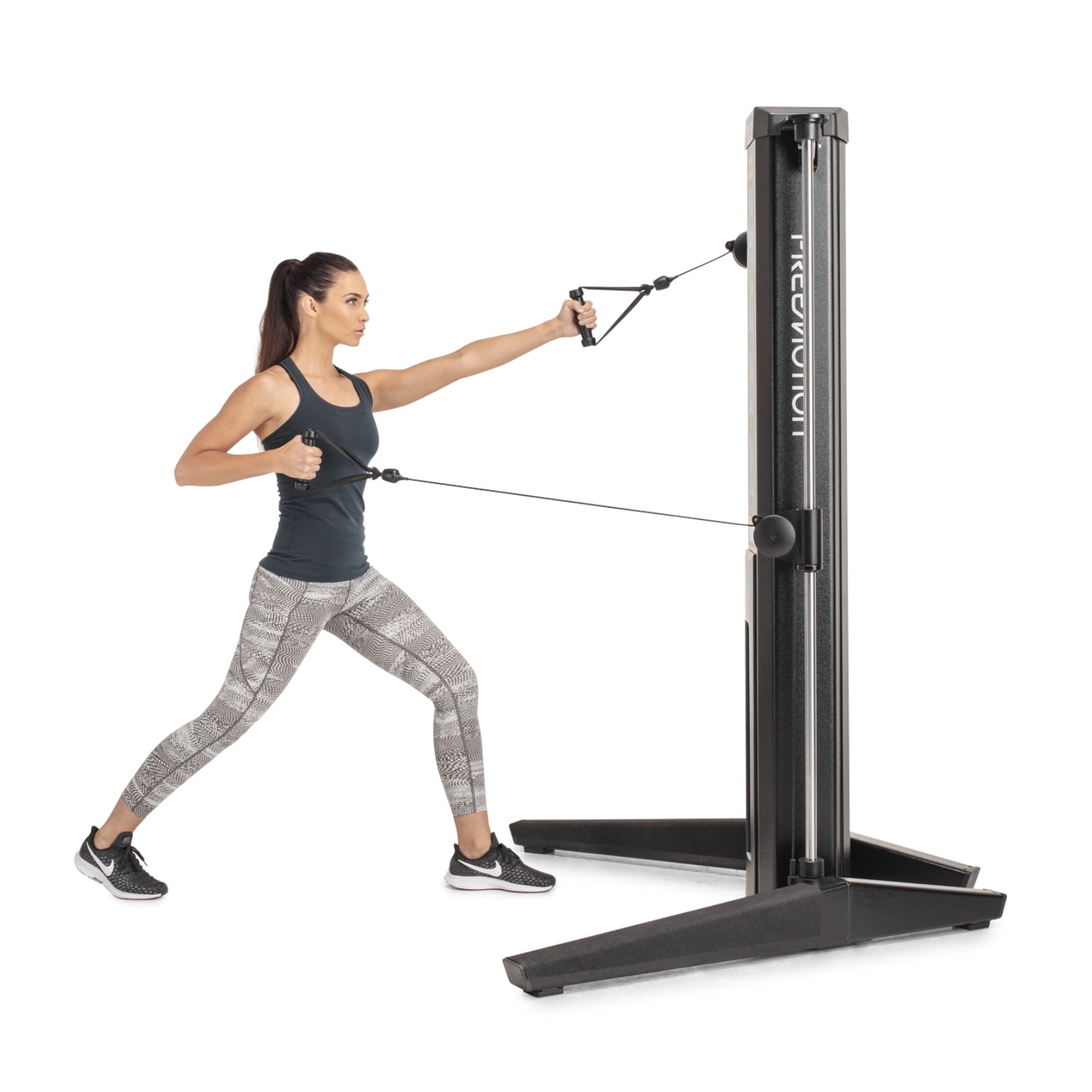 Freemotion G627 Multifunctional cable machine with high rotation point 