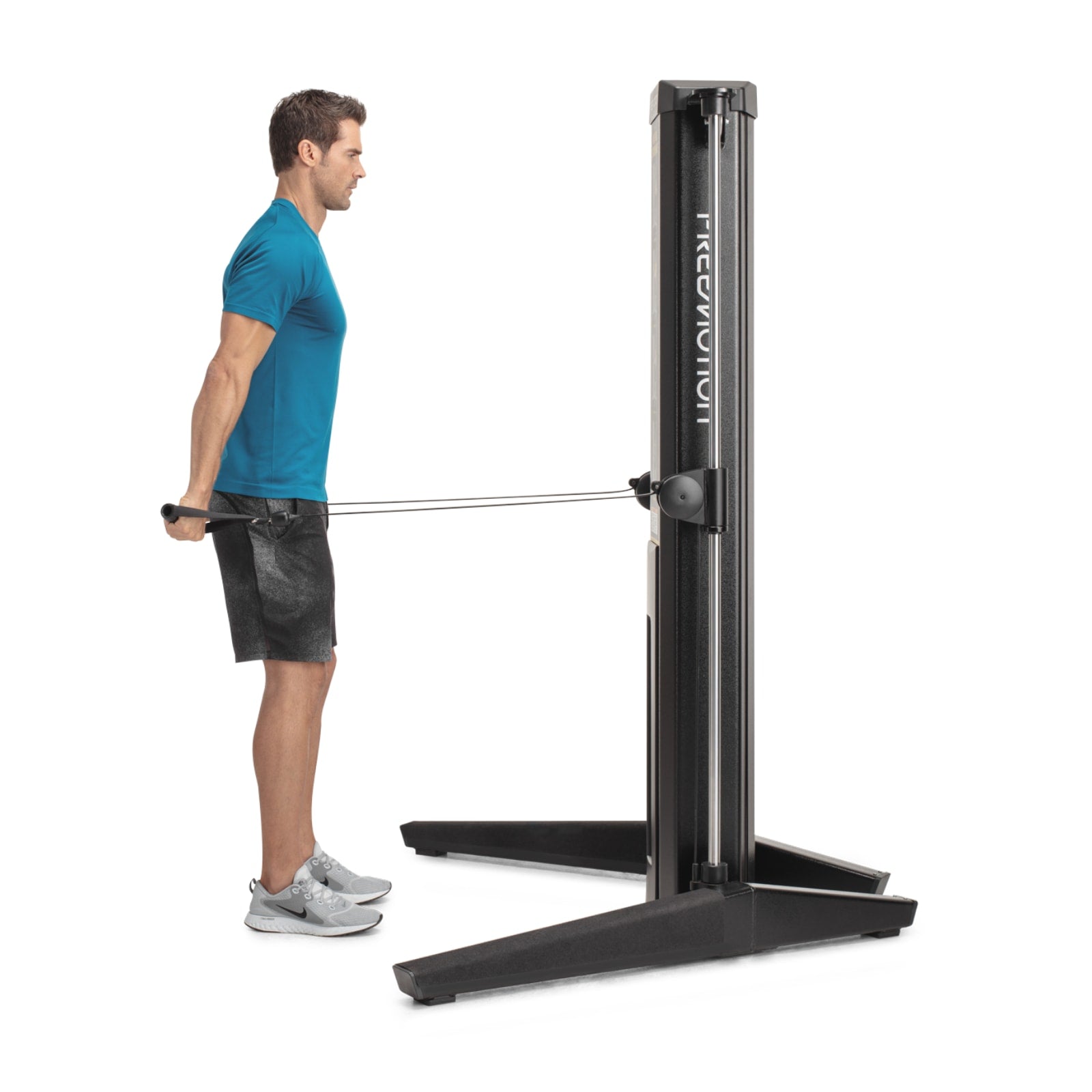 Freemotion G627 Multifunctional cable machine with high rotation point 