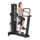 Freemotion G628 Maszyna do ćwiczenia mięśni czworogłowych uda i bioder