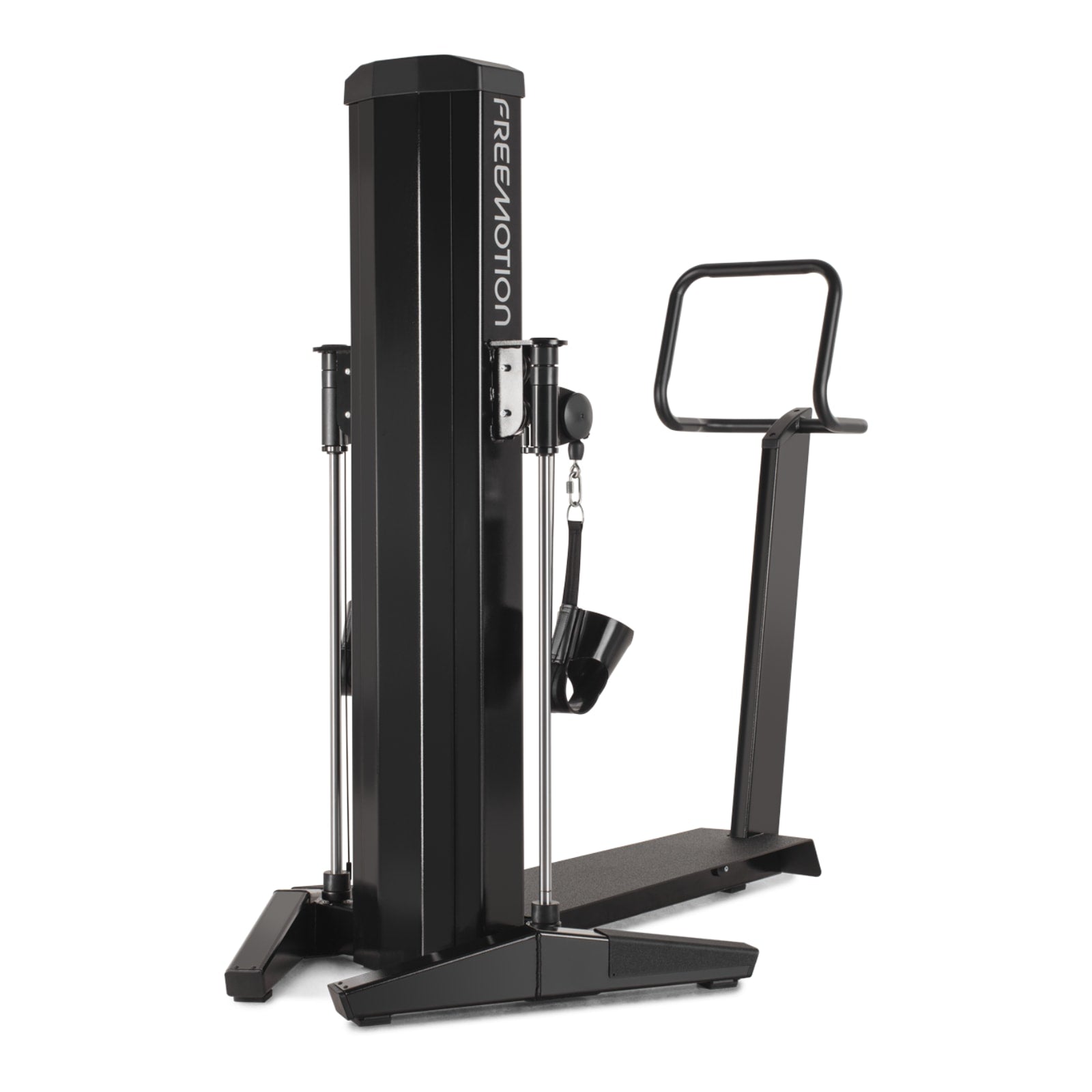 Freemotion G628 Maszyna do ćwiczenia mięśni czworogłowych uda i bioder