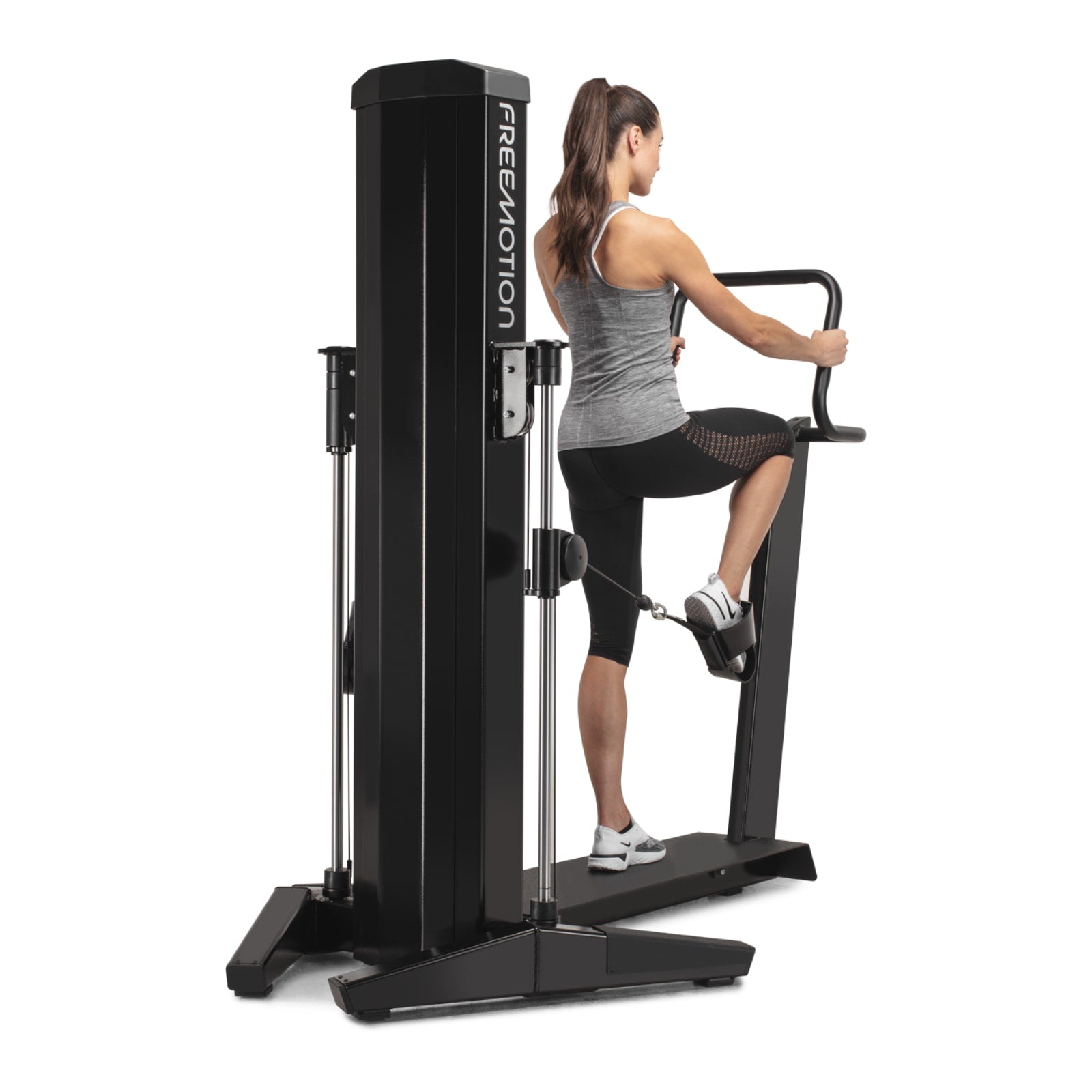 Freemotion G628 Maszyna do ćwiczenia mięśni czworogłowych uda i bioder