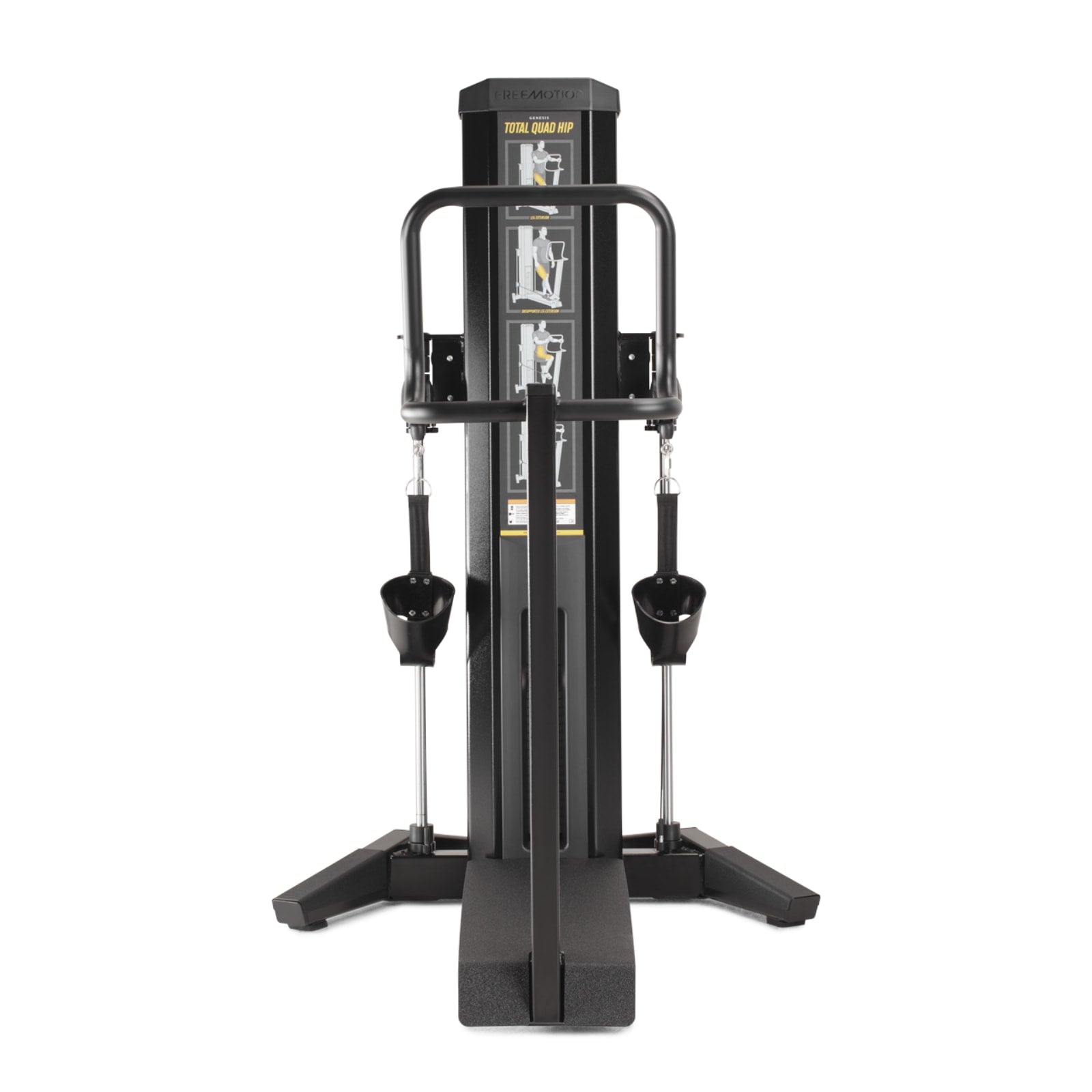 Freemotion G628 Maszyna do ćwiczenia mięśni czworogłowych uda i bioder