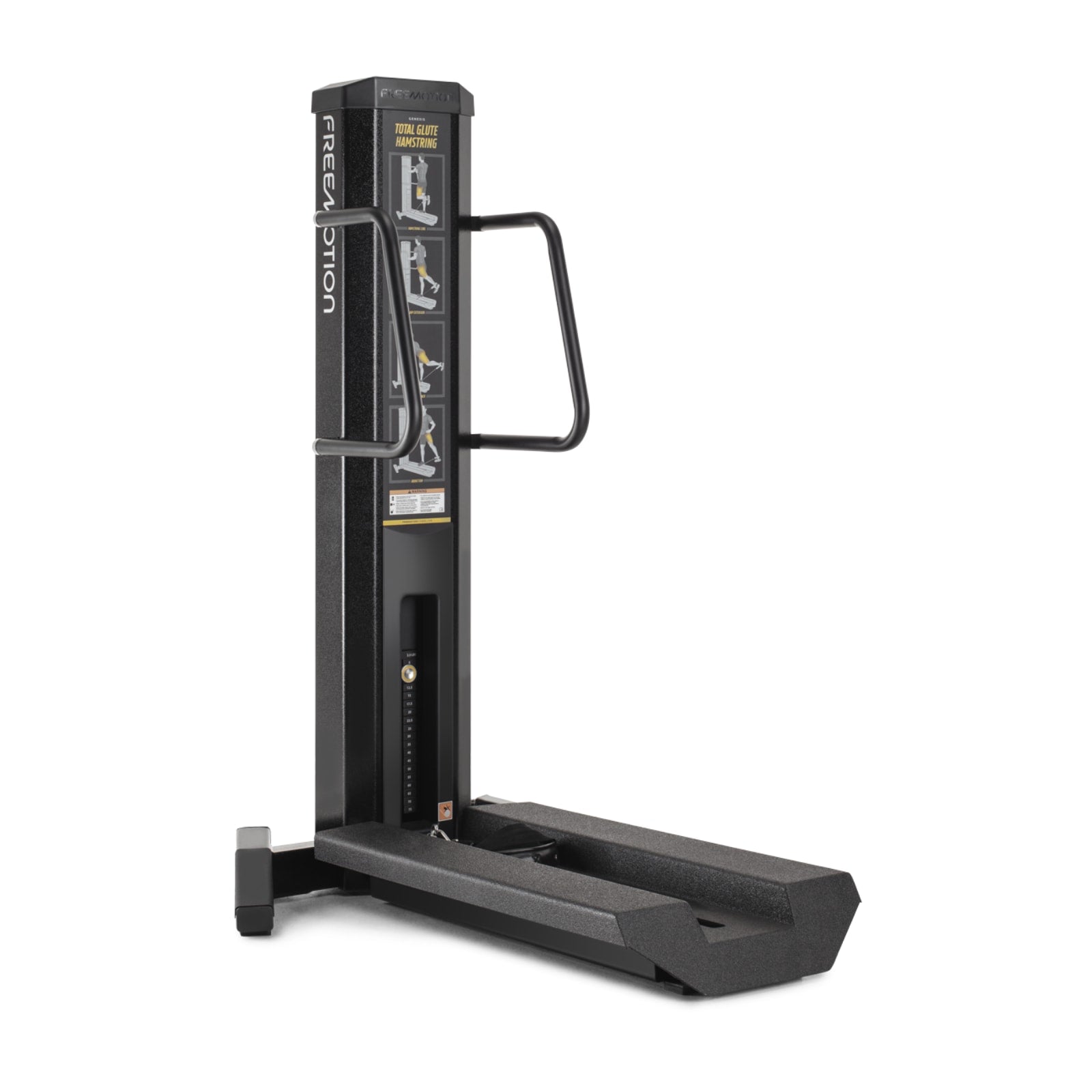 Freemotion G629 Maszyna do ćwiczenia mięśni pośladkowych i dwugłowych ud