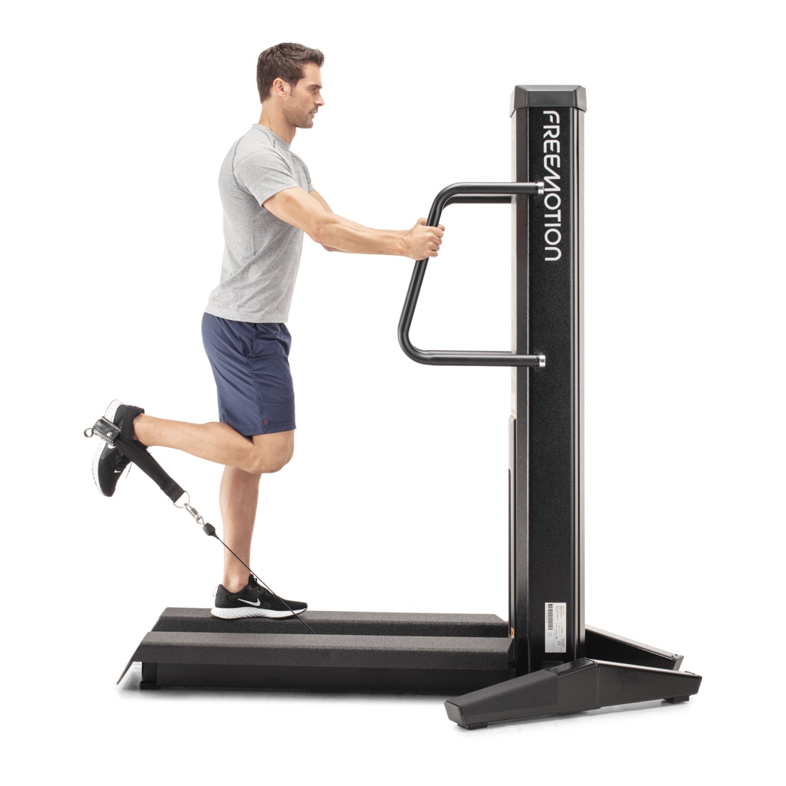 Freemotion G629 Maszyna do ćwiczenia mięśni pośladkowych i dwugłowych ud