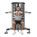Freemotion GD500 Maszyna do treningu klatki piersiowej i barków